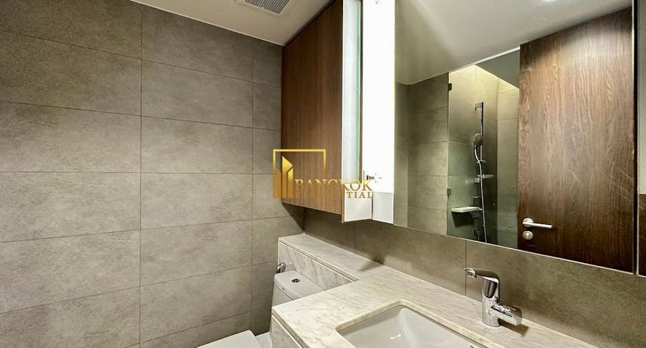 Apartment zur Miete mit 3 Zimmer in Khlong Toei, Bangkok