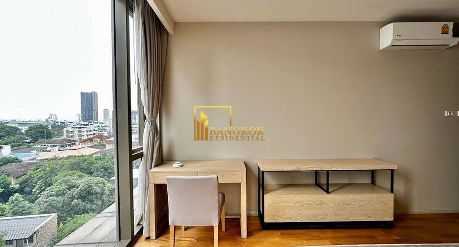 Apartment zur Miete mit 3 Zimmer in Khlong Toei, Bangkok