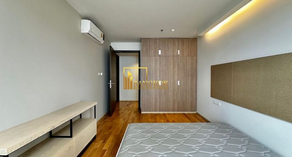 Apartment zur Miete mit 3 Zimmer in Khlong Toei, Bangkok
