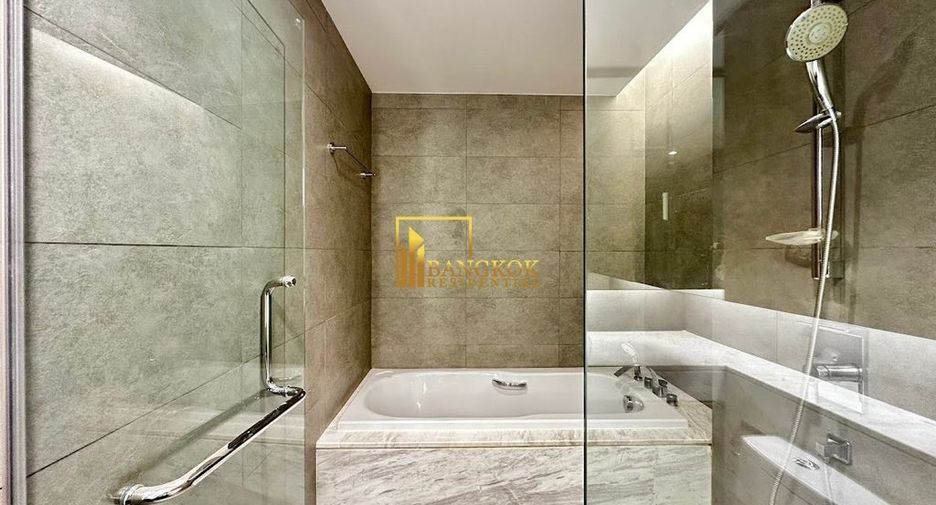 Apartment zur Miete mit 3 Zimmer in Khlong Toei, Bangkok