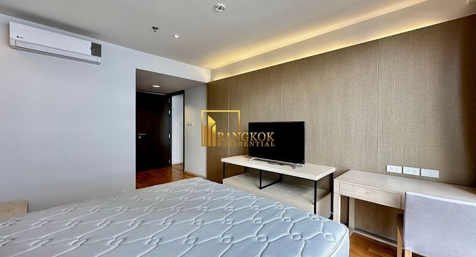 Apartment zur Miete mit 3 Zimmer in Khlong Toei, Bangkok