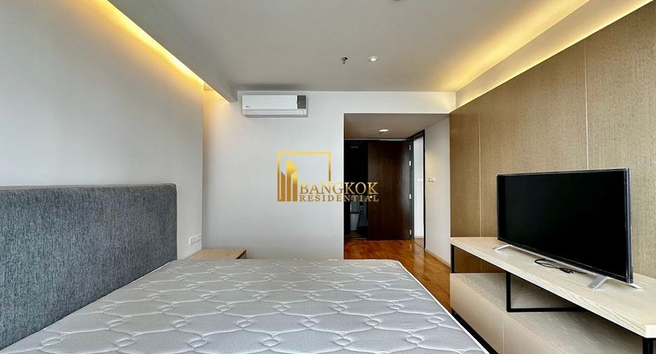 Apartment zur Miete mit 3 Zimmer in Khlong Toei, Bangkok