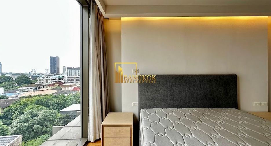 Apartment zur Miete mit 3 Zimmer in Khlong Toei, Bangkok