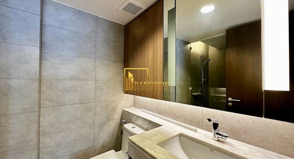 Apartment zur Miete mit 3 Zimmer in Khlong Toei, Bangkok
