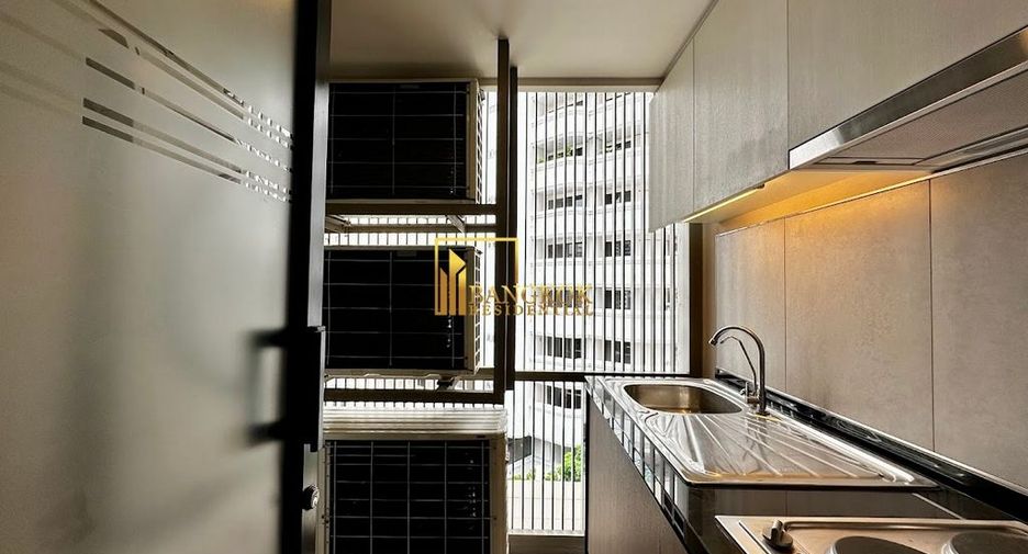 Apartment zur Miete mit 3 Zimmer in Khlong Toei, Bangkok