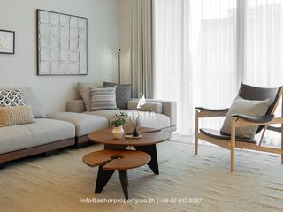 Condo en venta de 2 habitaciones en Pathum Wan, Bangkok