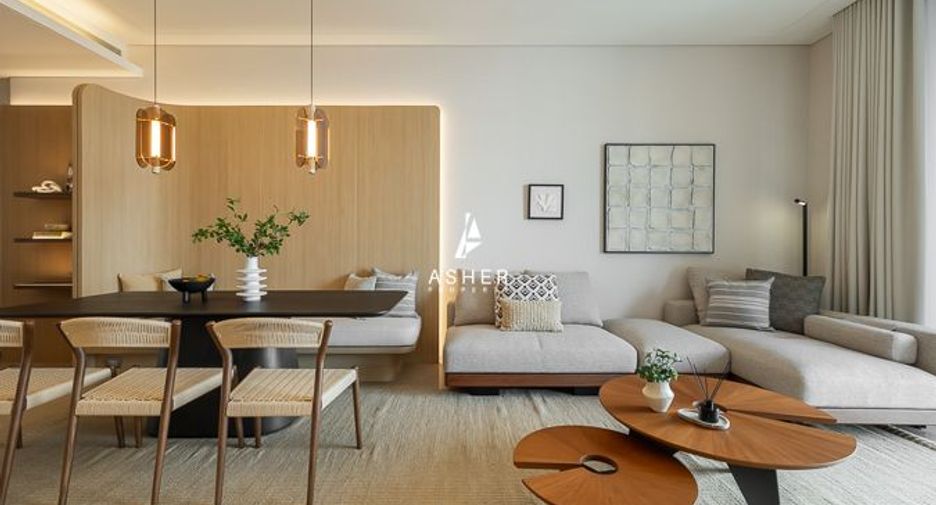 For sale 2 bedrooms condo in Pathum Wan, Bangkok