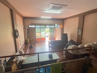 For sale 4 bed townhouse in Thung Khru, Bangkok