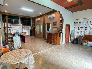 For sale 4 bed townhouse in Thung Khru, Bangkok