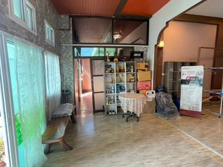 For sale 4 bed townhouse in Thung Khru, Bangkok