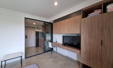 For rent and for sale 1 bed condo in Hua Hin, Prachuap Khiri Khan