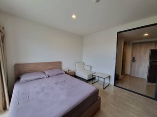 出租 和 出售 1 卧室 公寓 在 华欣, 班武里府