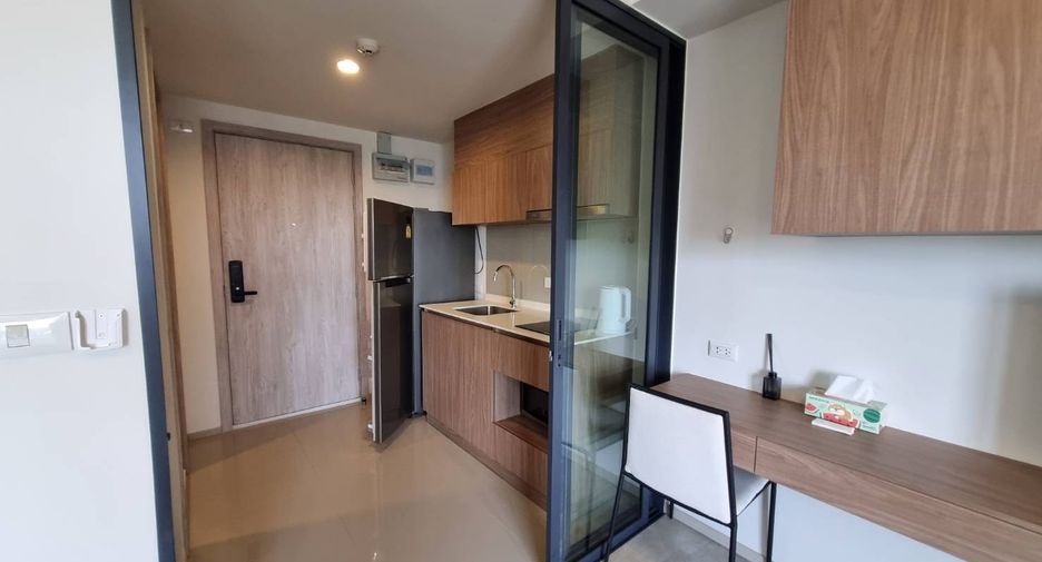 À louer et à vendre 1 chambre condo à Hua Hin, Prachuap Khiri Khan