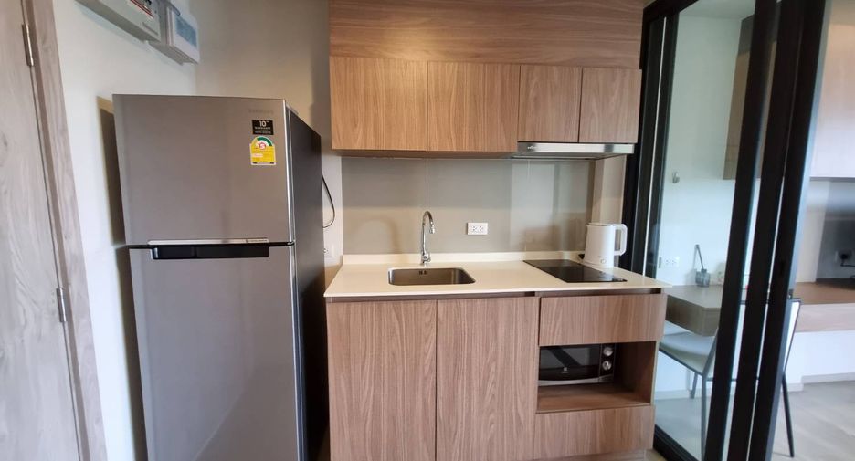 À louer et à vendre 1 chambre condo à Hua Hin, Prachuap Khiri Khan