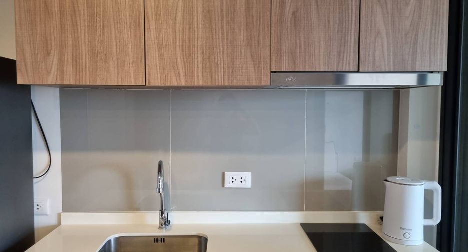 À louer et à vendre 1 chambre condo à Hua Hin, Prachuap Khiri Khan