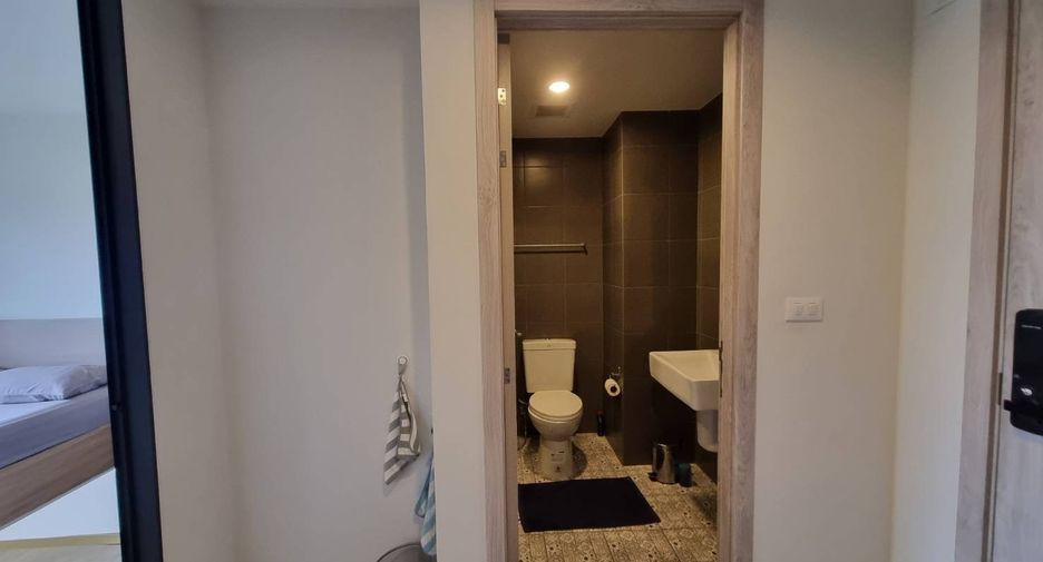 À louer et à vendre 1 chambre condo à Hua Hin, Prachuap Khiri Khan