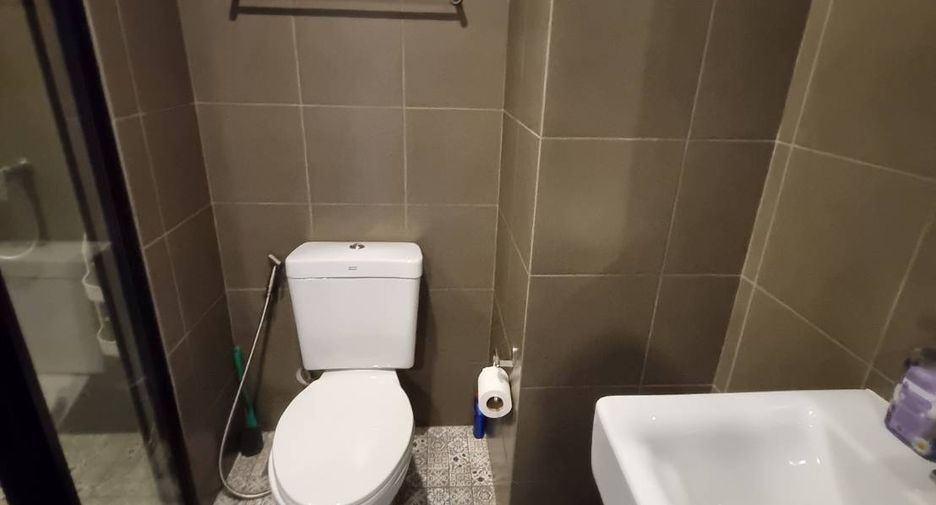 À louer et à vendre 1 chambre condo à Hua Hin, Prachuap Khiri Khan