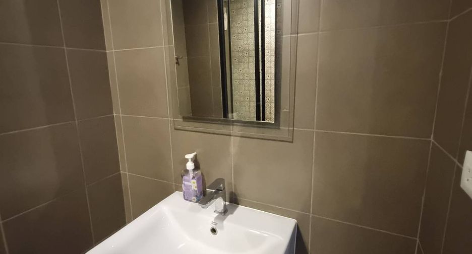 À louer et à vendre 1 chambre condo à Hua Hin, Prachuap Khiri Khan