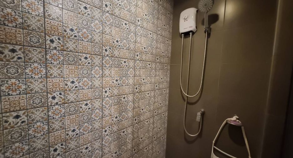 À louer et à vendre 1 chambre condo à Hua Hin, Prachuap Khiri Khan