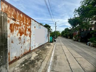 For sale land in Mueang Samut Prakan, Samut Prakan