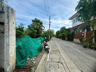 For sale land in Mueang Samut Prakan, Samut Prakan