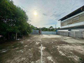 For sale land in Mueang Samut Prakan, Samut Prakan