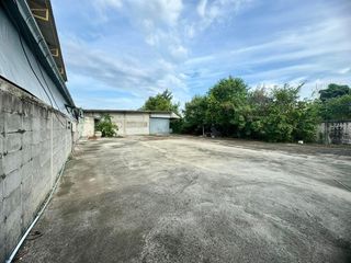 For sale land in Mueang Samut Prakan, Samut Prakan