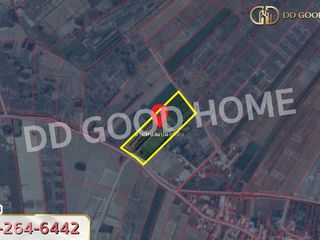 For sale land in Khanu Woralaksaburi, Kamphaeng Phet