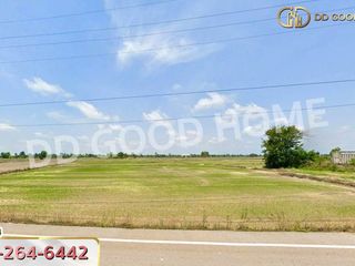 For sale land in Khanu Woralaksaburi, Kamphaeng Phet