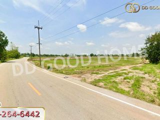 For sale land in Khanu Woralaksaburi, Kamphaeng Phet