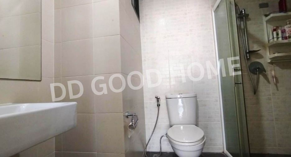 For sale 1 bed condo in Mueang Nonthaburi, Nonthaburi