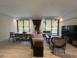 For rent and for sale 2 bed apartment in Hua Hin, Prachuap Khiri Khan