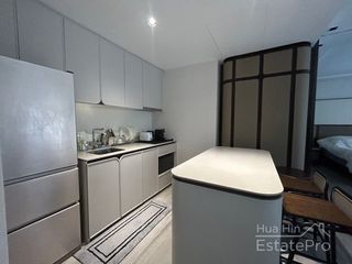 For rent and for sale 2 bed apartment in Hua Hin, Prachuap Khiri Khan