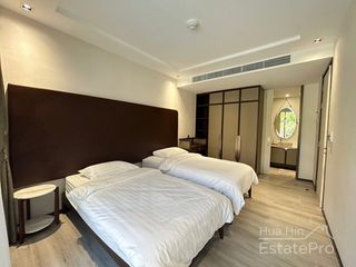 For rent and for sale 2 bed apartment in Hua Hin, Prachuap Khiri Khan