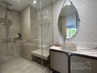 For rent and for sale 2 bed apartment in Hua Hin, Prachuap Khiri Khan