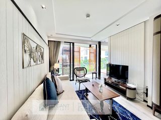 For sale 2 bed apartment in Hua Hin, Prachuap Khiri Khan