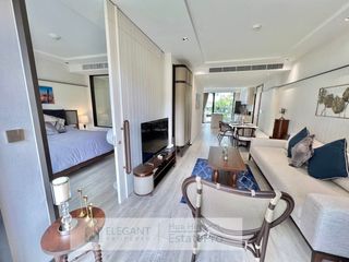 For sale 2 bed apartment in Hua Hin, Prachuap Khiri Khan