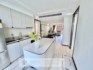 For sale 2 bed apartment in Hua Hin, Prachuap Khiri Khan