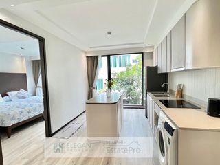 For sale 2 bed apartment in Hua Hin, Prachuap Khiri Khan