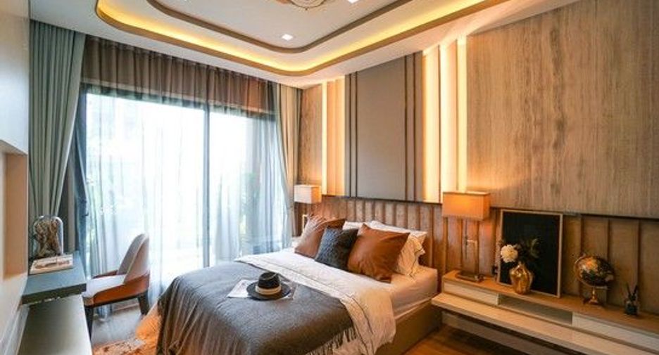 For sale 4 bedrooms house in Bang Bua Thong, Nonthaburi