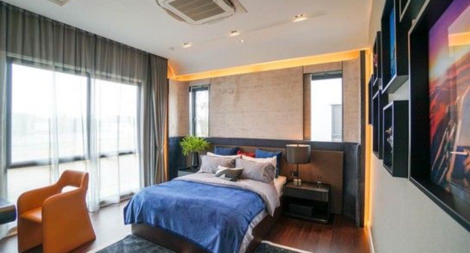 For sale 4 bedrooms house in Bang Bua Thong, Nonthaburi