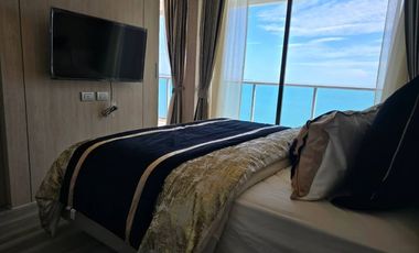 For sale 1 bed condo in Jomtien, Pattaya