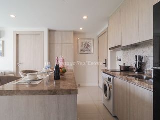 For sale 2 bed condo in Mueang Chon Buri, Chonburi