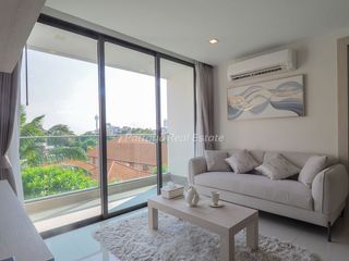 For sale 2 bed condo in Mueang Chon Buri, Chonburi