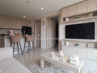 For sale 2 bed condo in Mueang Chon Buri, Chonburi