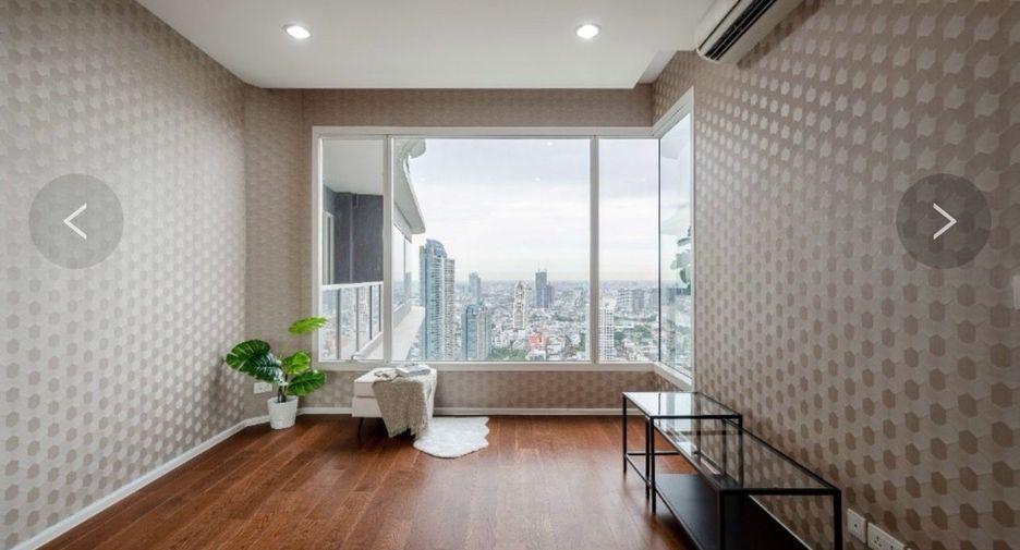 Condo en venta de 2 habitaciones en Bang Kho Laem, Bangkok