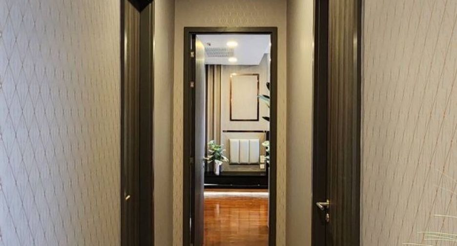 Condo en venta de 2 habitaciones en Bang Kho Laem, Bangkok