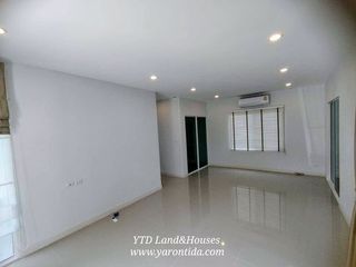 For sale 4 bed house in Mueang Samut Sakhon, Samut Sakhon