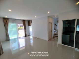 For sale 4 bed house in Mueang Samut Sakhon, Samut Sakhon