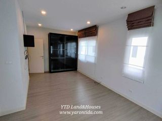 For sale 4 bed house in Mueang Samut Sakhon, Samut Sakhon